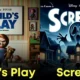 หนังสยองขวัญ Horror แอนิเมชั่น Disney Pixar aiart