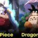 โทโทโร่ Totoro ตัวละครอนิเมะญี่ปุ่นเรื่องดัง aiart