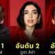 เผย 10 อันดับคนดังอายุน้อยกว่า 30 (Gen Z) ที่ร่ำรวยที่สุดในอังกฤษและไอร์แลนด์ประจำปี 2024 โดย "Rich List"
