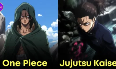 เอเรน เยเกอร์ Eren Yeager อนิเมะ Attack on Titan ตัวละครอนิเมะญี่ปุ่นเรื่องดัง aiart