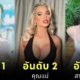 เผย 10 อันดับหมวดหมู่ของวิดีโอที่ได้รับความนิยมมากที่สุดบนเว็บส้มดำ ประจำปี 2024