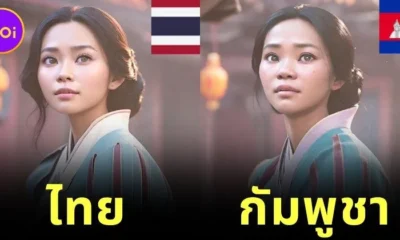 เพจดังสร้างภาพ "สโนว์ไวท์ (Snow White)" ประจำแต่ละประเทศในเอเชียตะวันออกเฉียงใต้ โดย AI ใครงามเลิศที่สุดในปฐพีอาเซียนมาดูกัน!