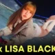 Lisa BLACKPINK Collabs PS5